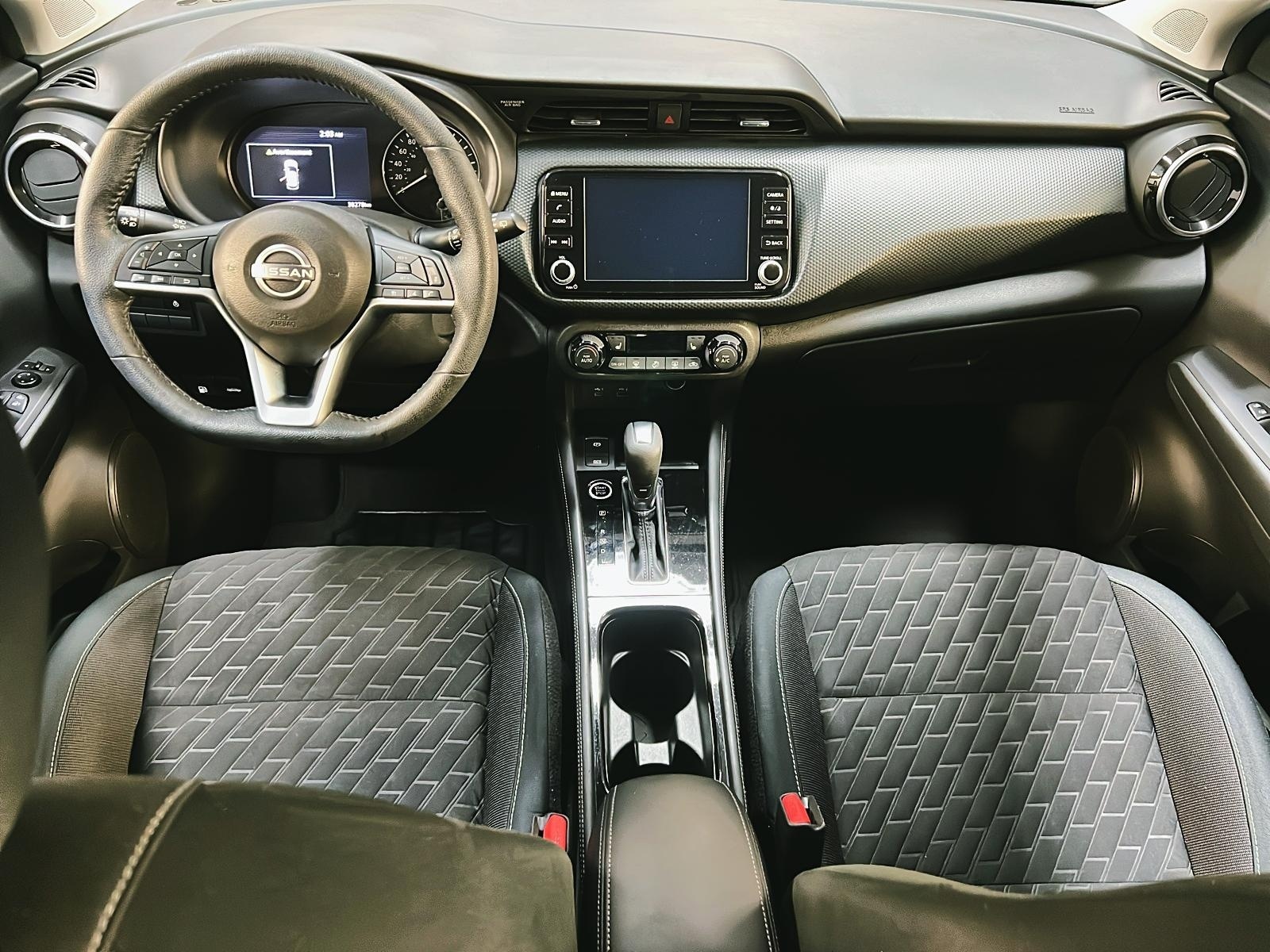 Nissan Kicks 2022 - Image #10
