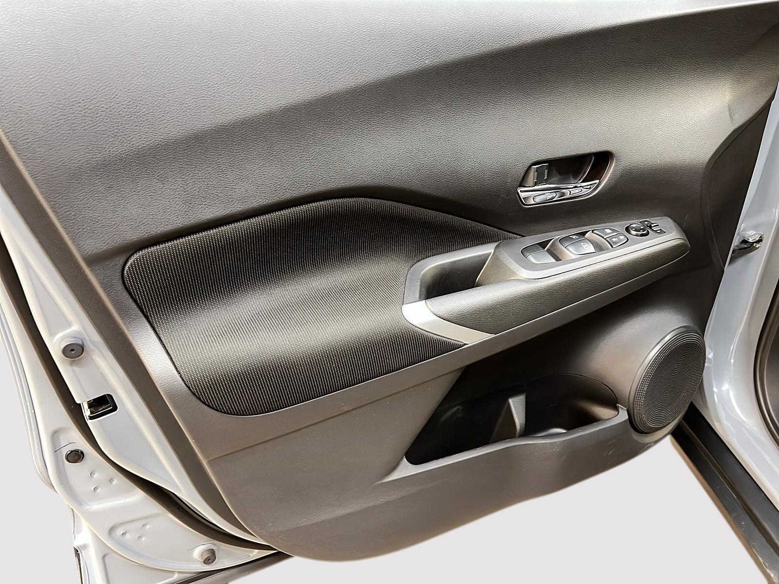 Nissan Kicks 2022 - Image #22