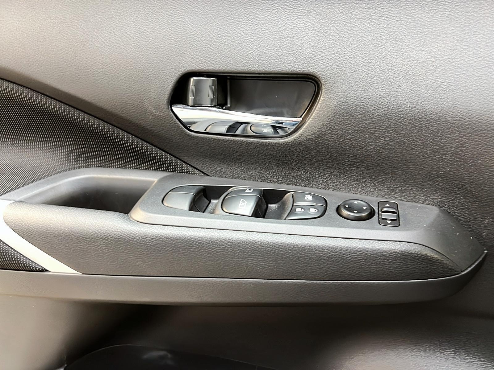 Nissan Kicks 2022 - Image #21