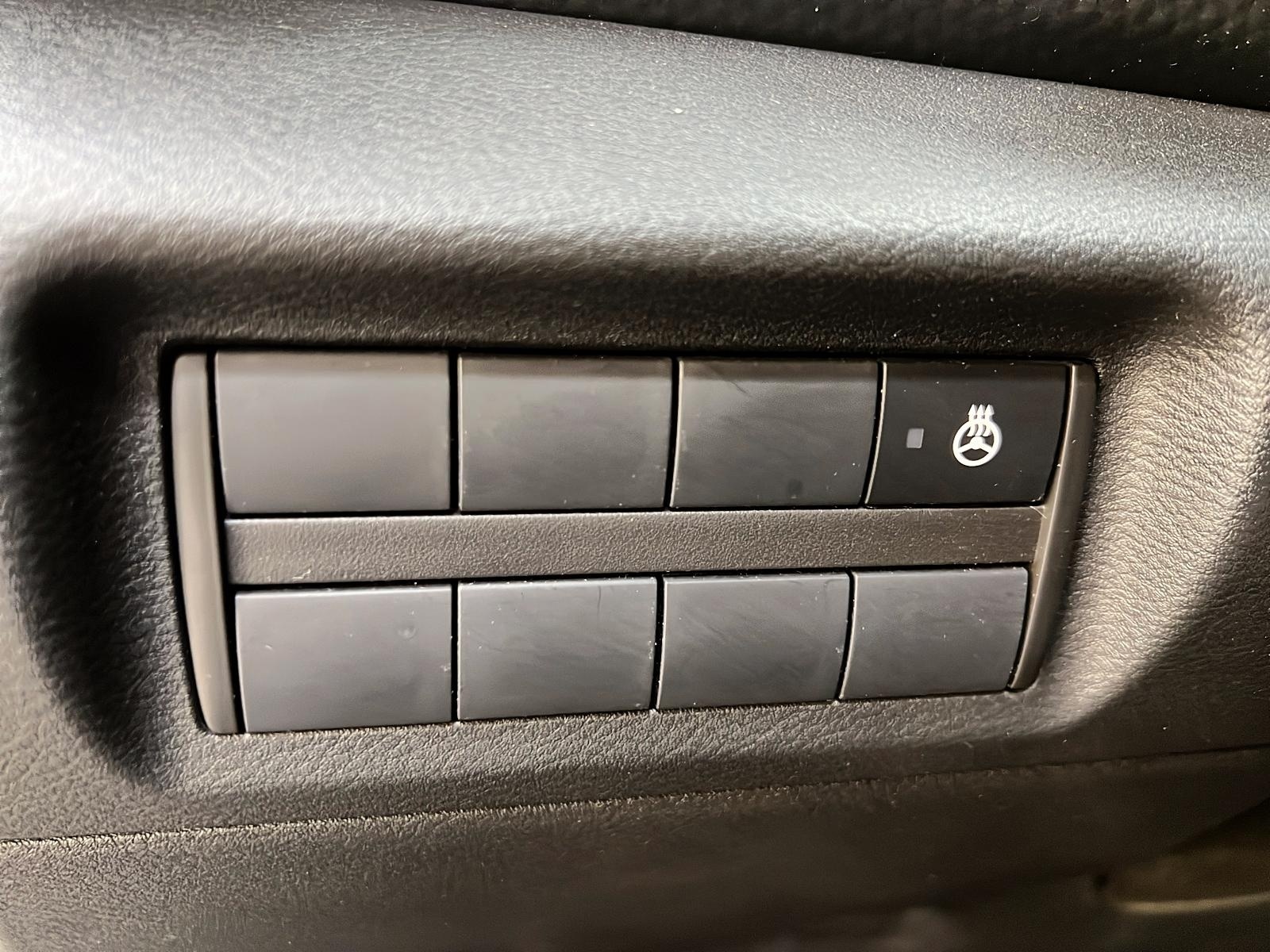 Nissan Kicks SV 2022 - image #20