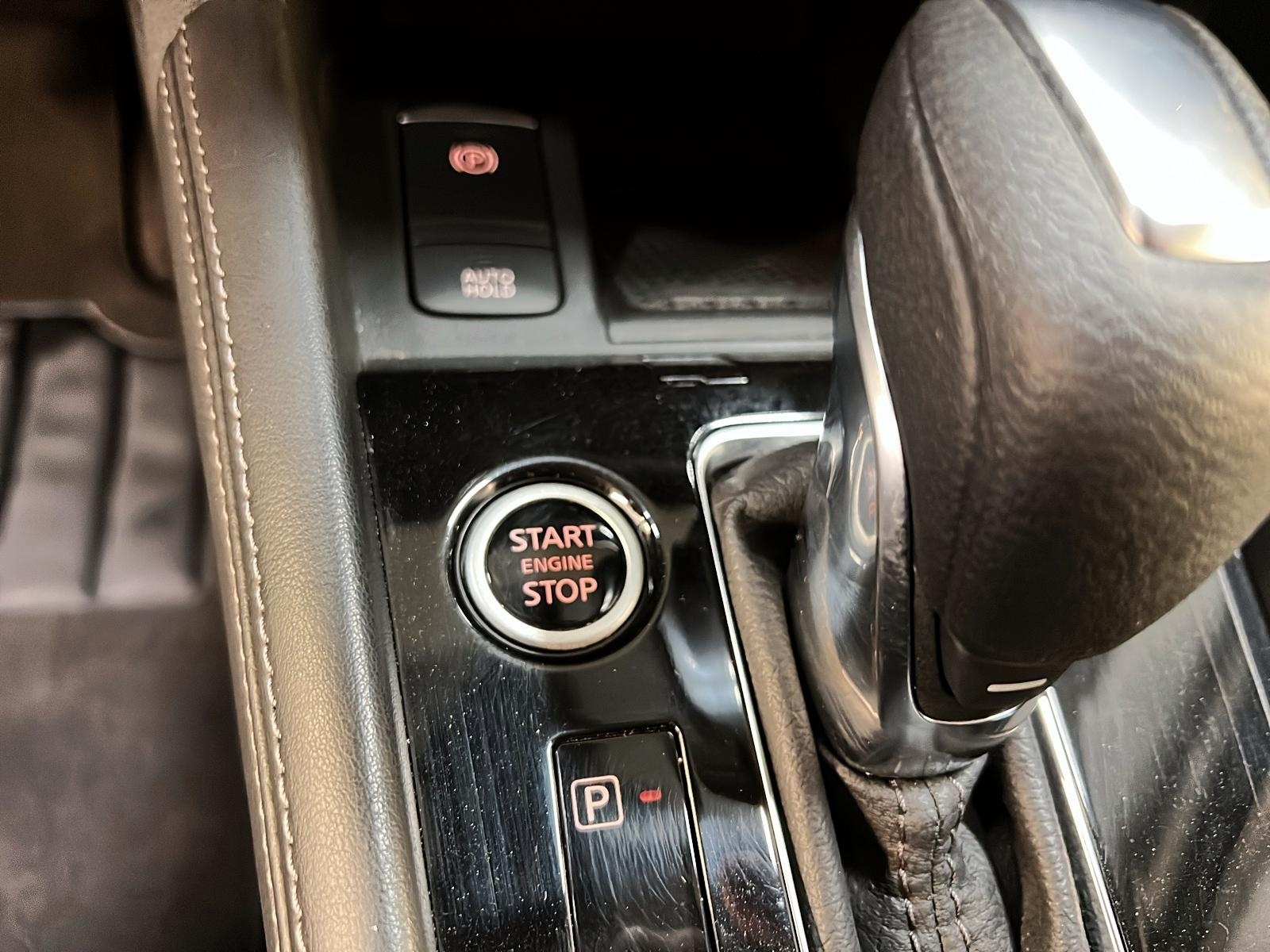 Nissan Kicks SV 2022 - image #17