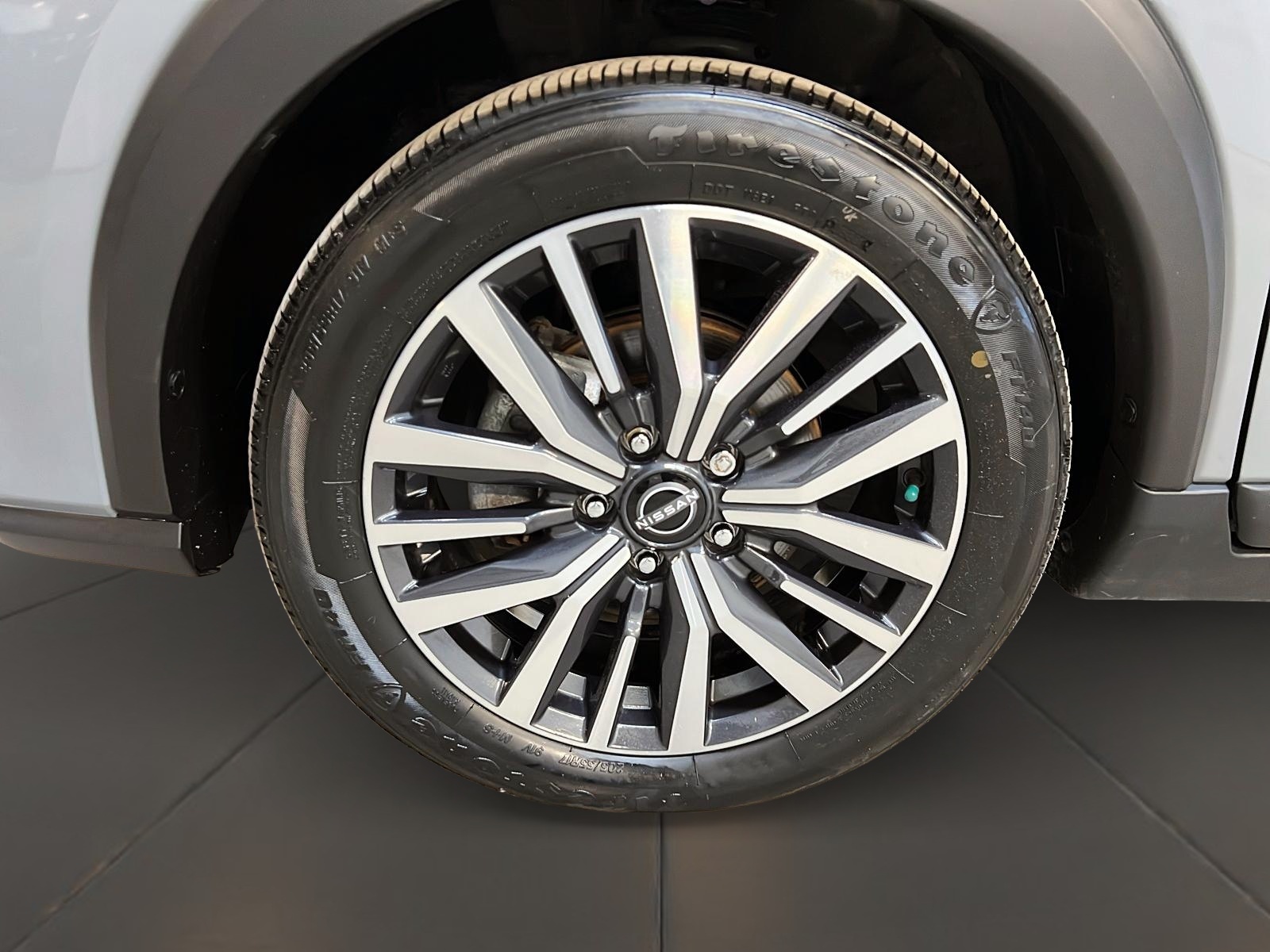 Nissan Kicks SV 2022 - image #26
