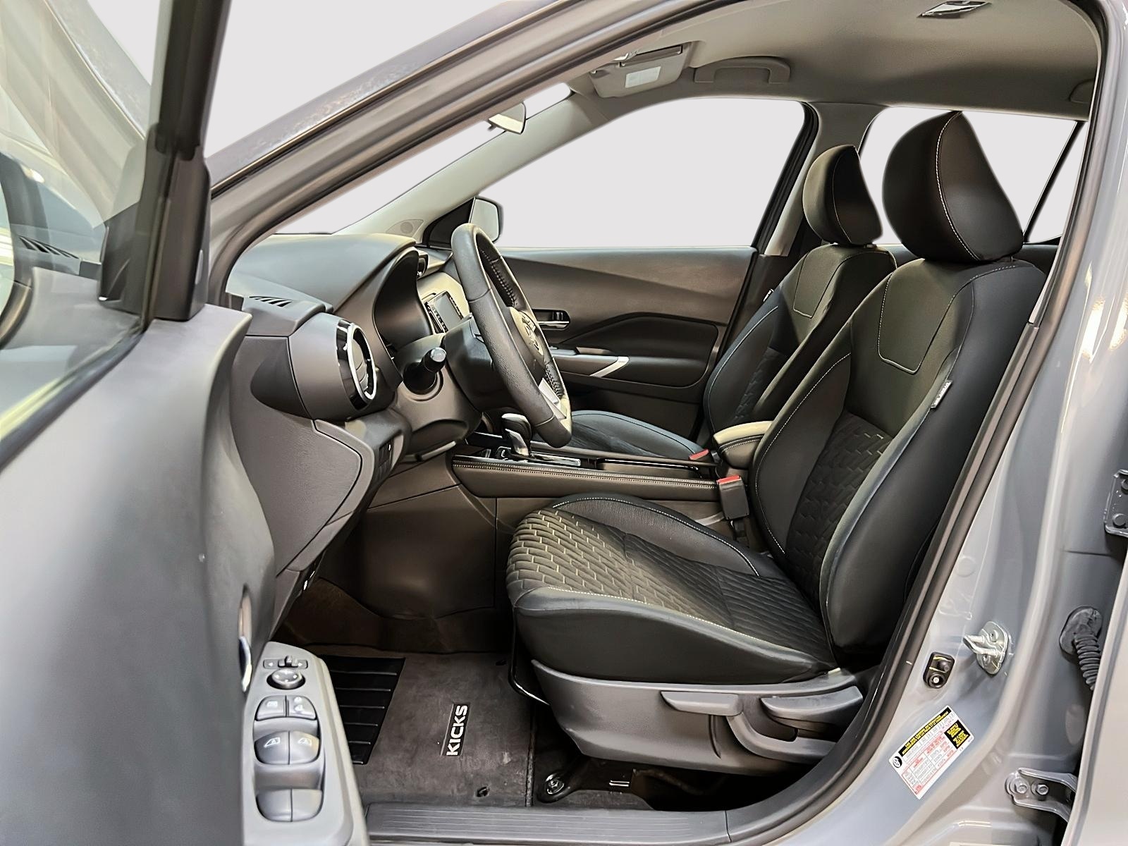 Nissan Kicks SV 2022 - image #7