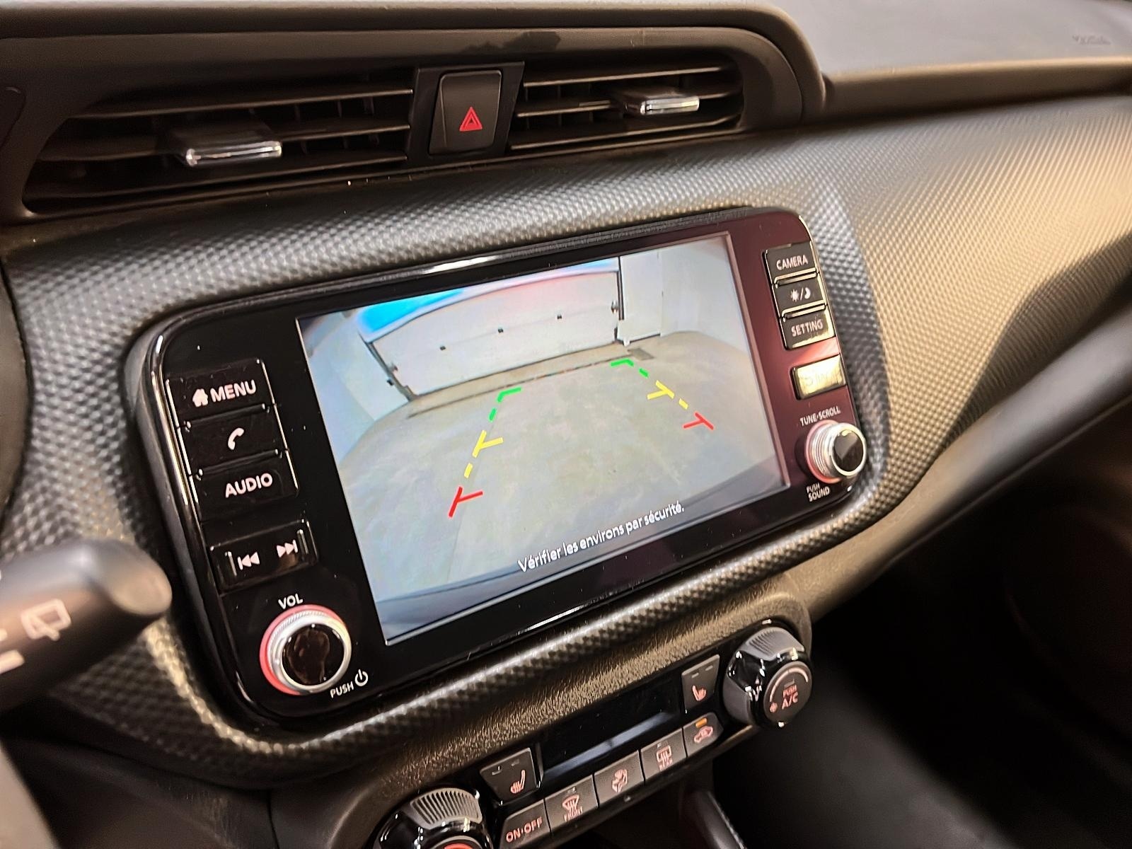Nissan Kicks 2022 - Image #16