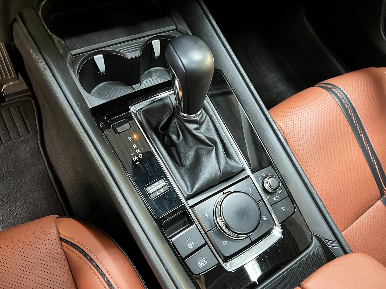 Mazda CX-50 2024 - Image #16