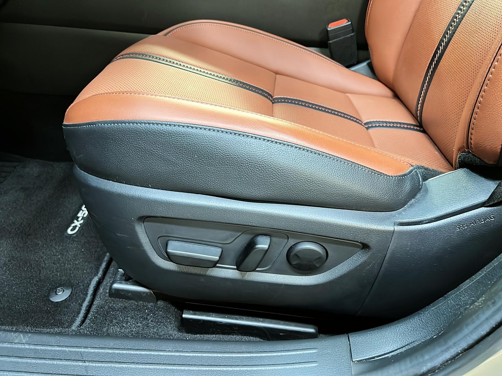 Mazda CX-50 GT TURBO CUIR TOIT PANO NAV 4RM 2024 - image #28