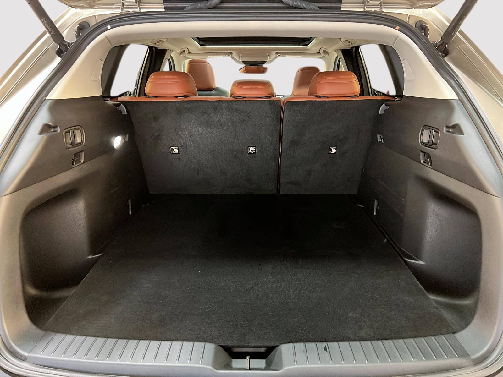 Mazda CX-50 2024 - Image #14