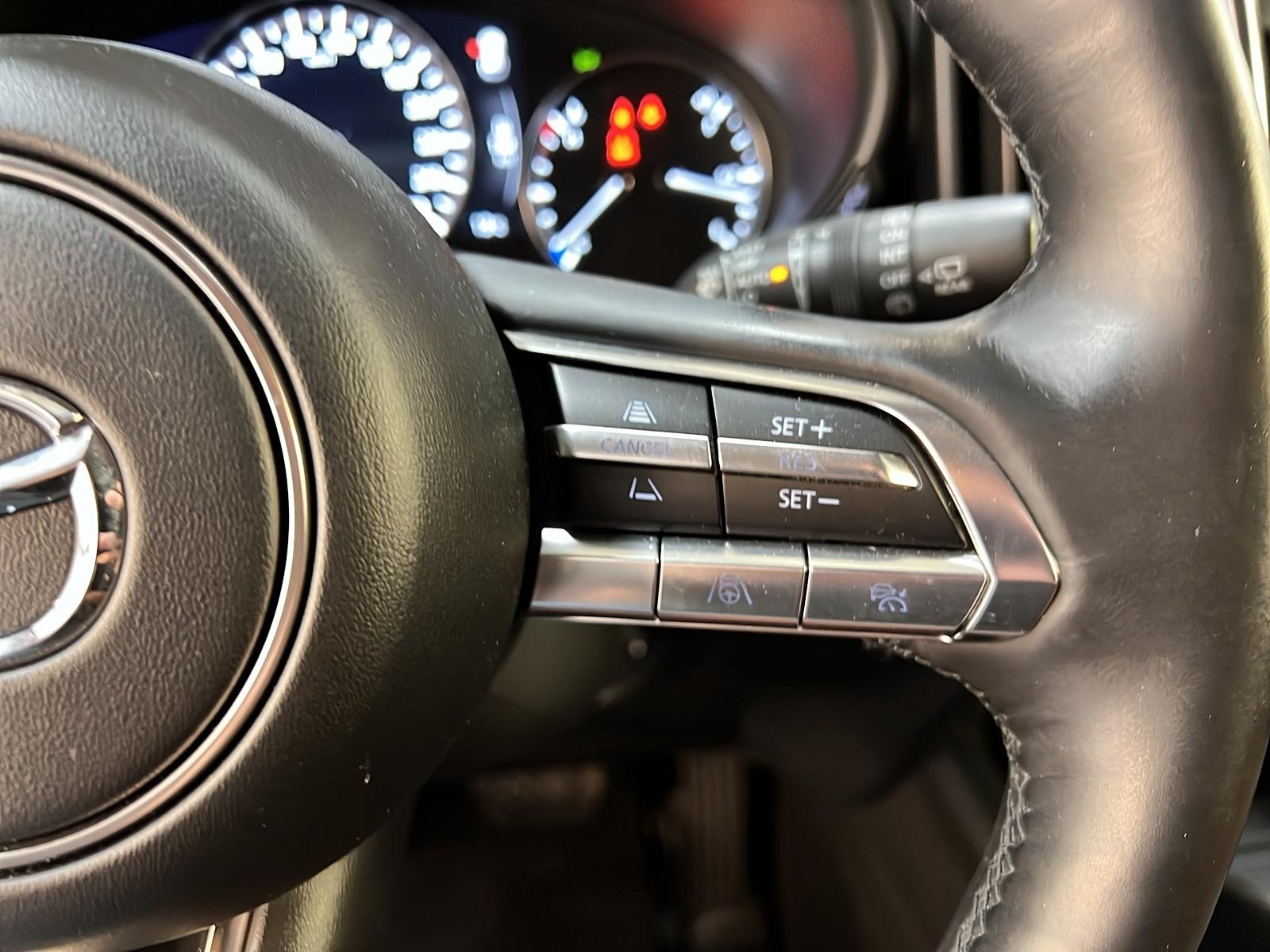 Mazda CX-50 GT TURBO CUIR TOIT PANO NAV 4RM 2024 - image #22