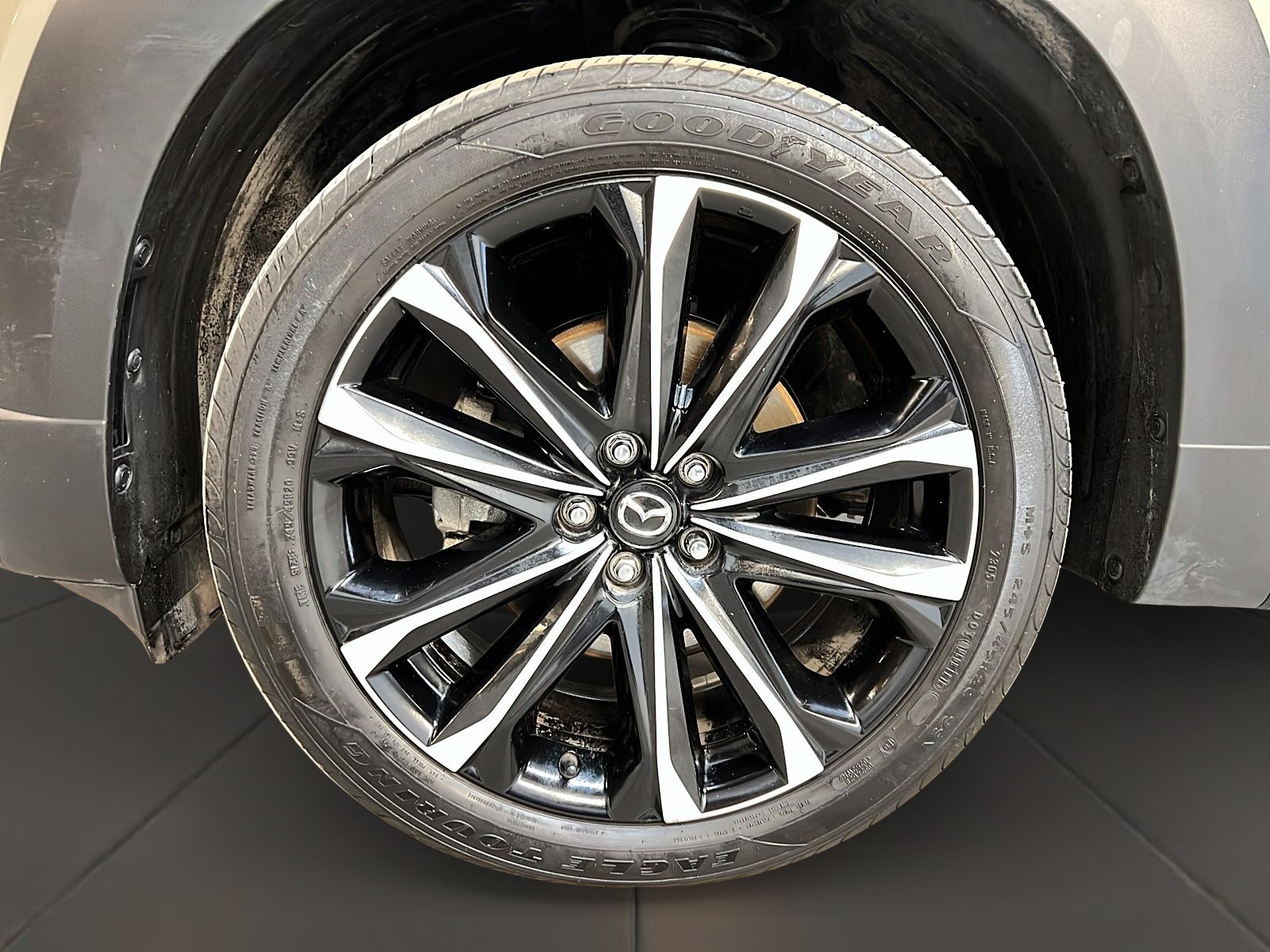 Mazda CX-50 GT TURBO CUIR TOIT PANO NAV 4RM 2024 - image #32