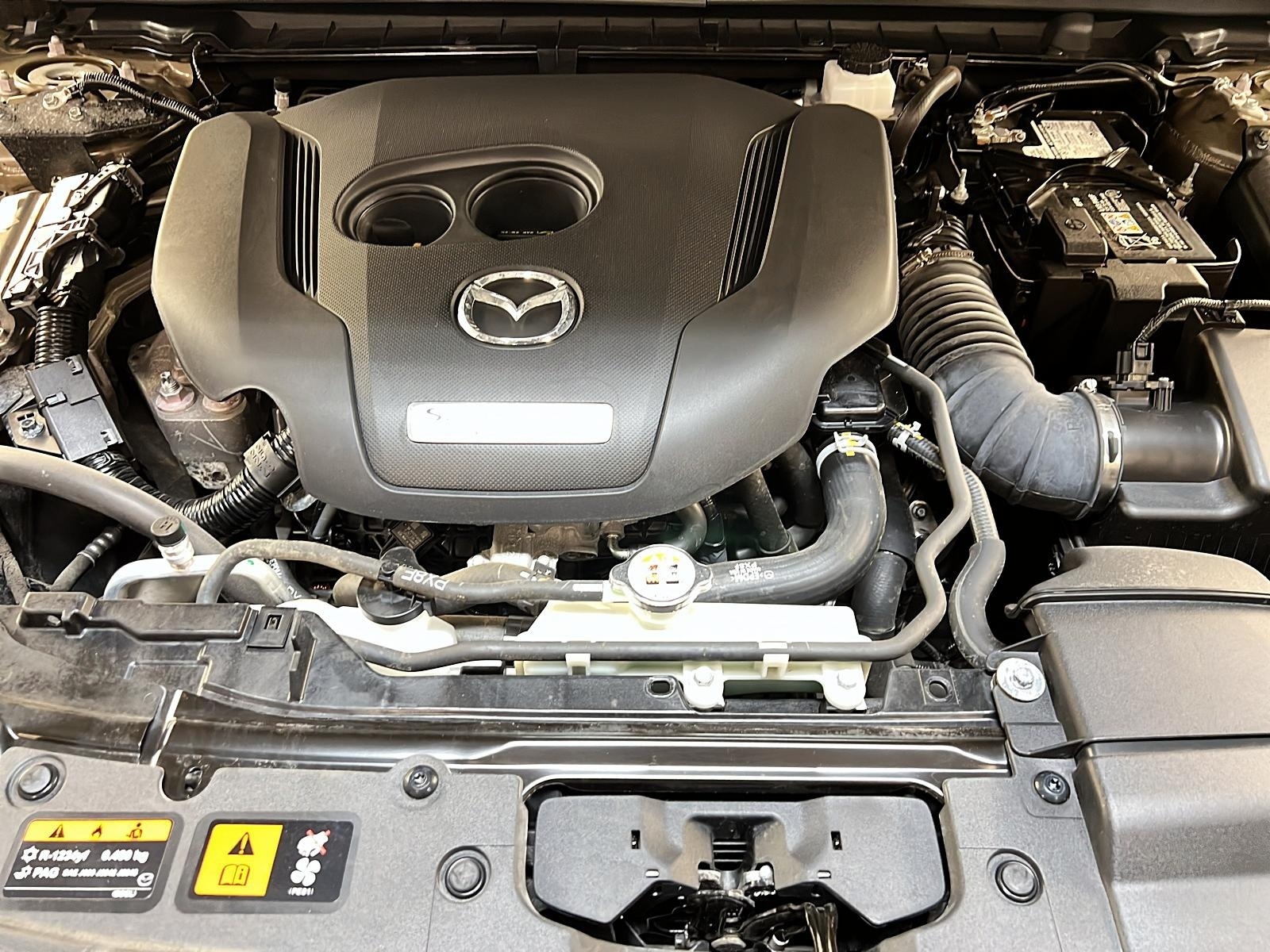 Mazda CX-50 2024 - Image #13