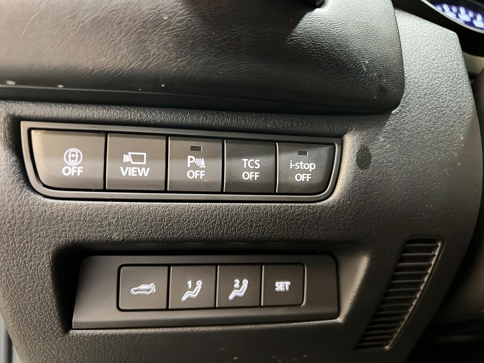 Mazda CX-50 2024 - Image #24
