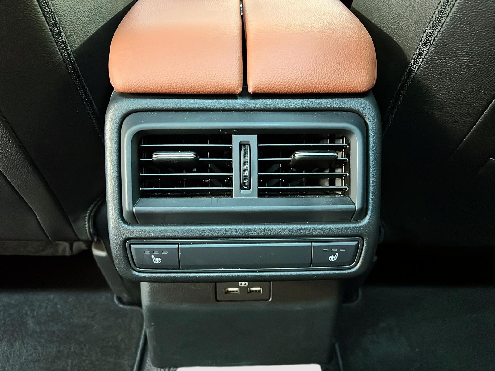 Mazda CX-50 2024 - Image #11