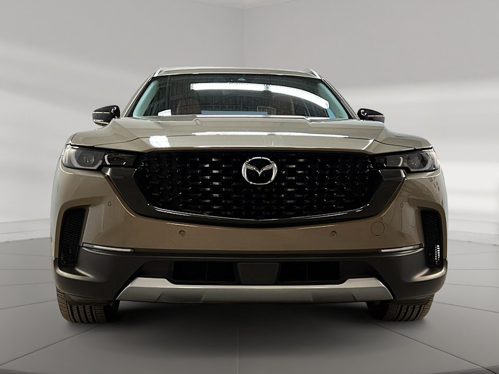 Mazda CX-50 GT TURBO CUIR TOIT PANO NAV 4RM 2024 - image #2