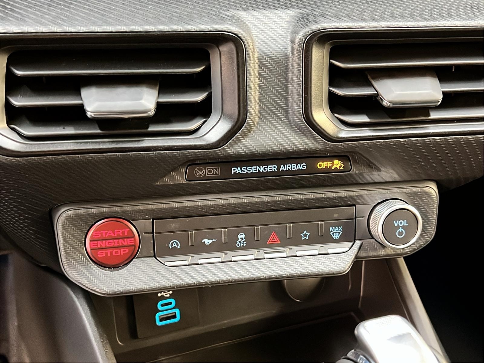 Ford Mustang GT COUPE 2025 - image #14