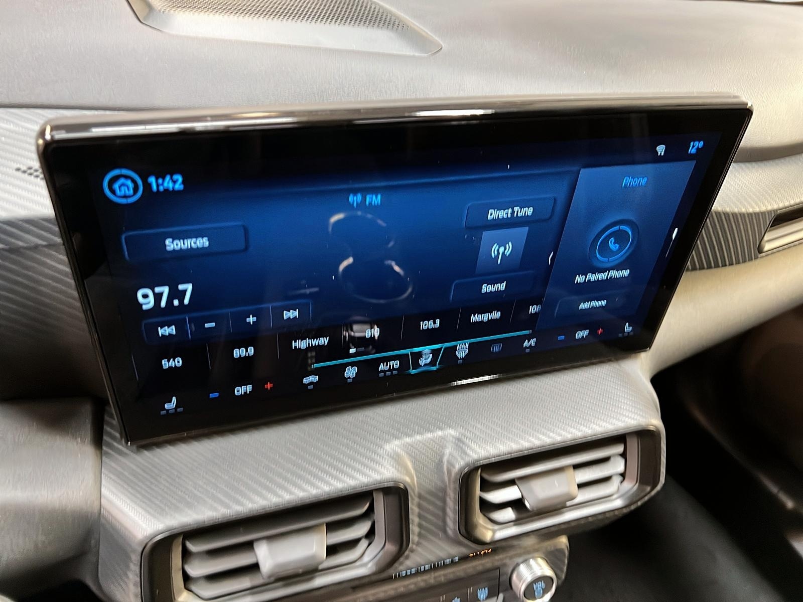 Ford Mustang GT COUPE 2025 - image #15