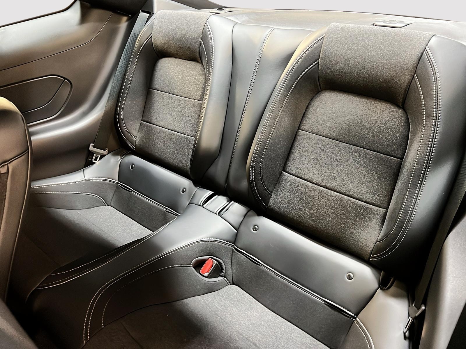 Ford Mustang GT COUPE 2025 - image #9