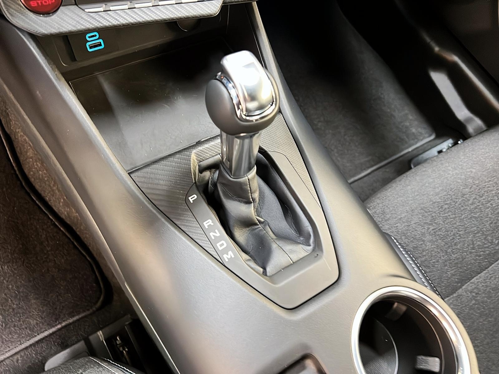 Ford Mustang GT COUPE 2025 - image #13