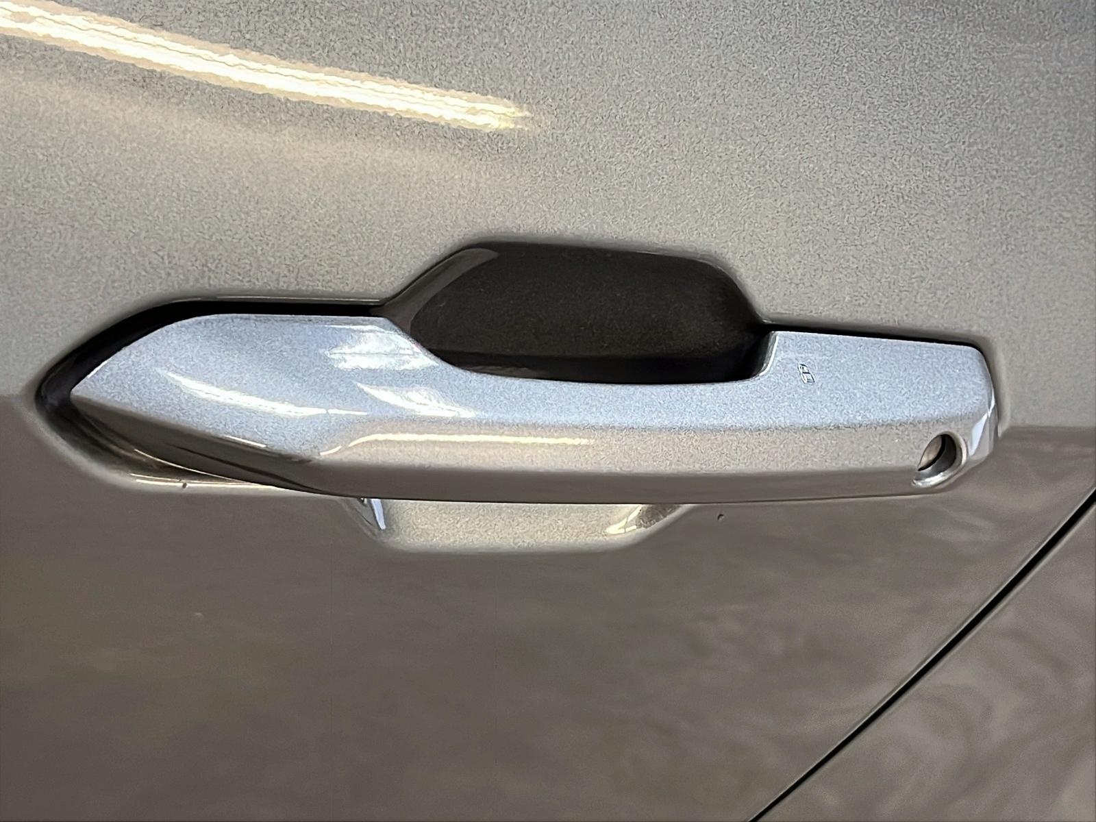 Ford Mustang GT COUPE 2025 - image #24