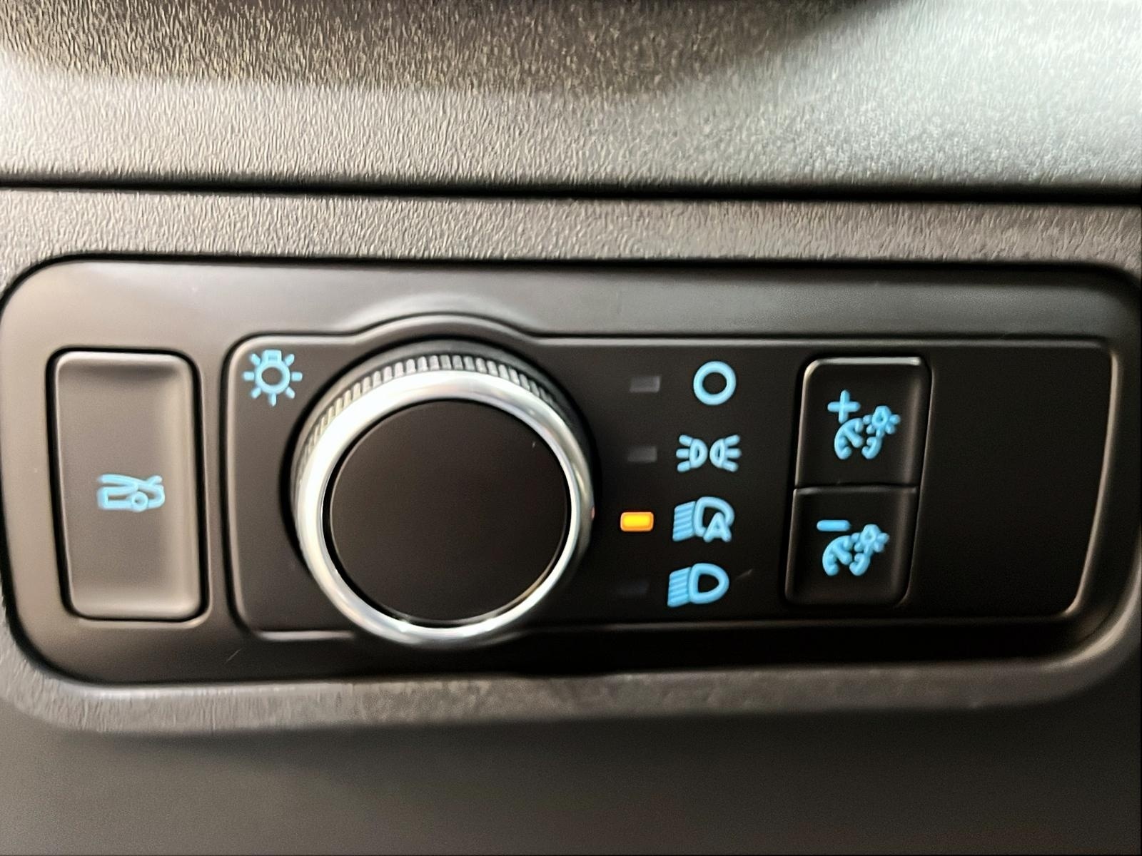 Ford Mustang GT COUPE 2025 - image #20