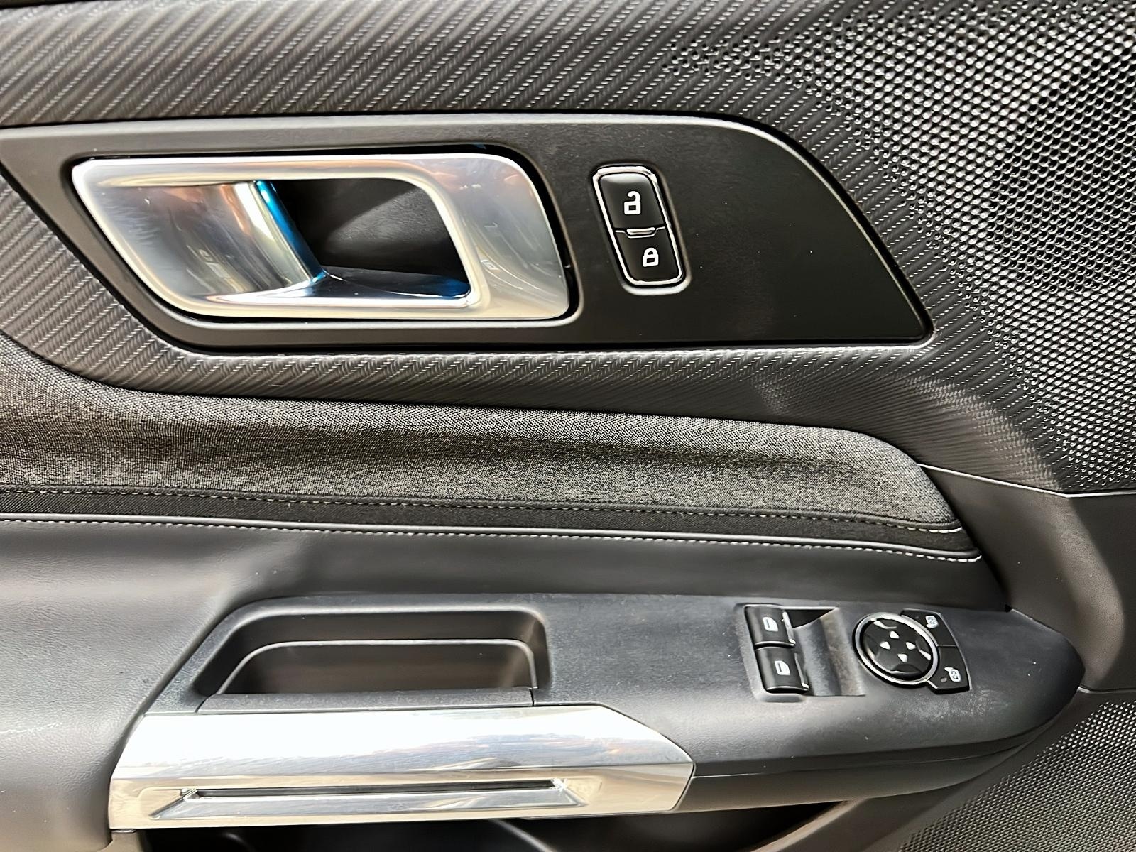 Ford Mustang GT COUPE 2025 - image #21