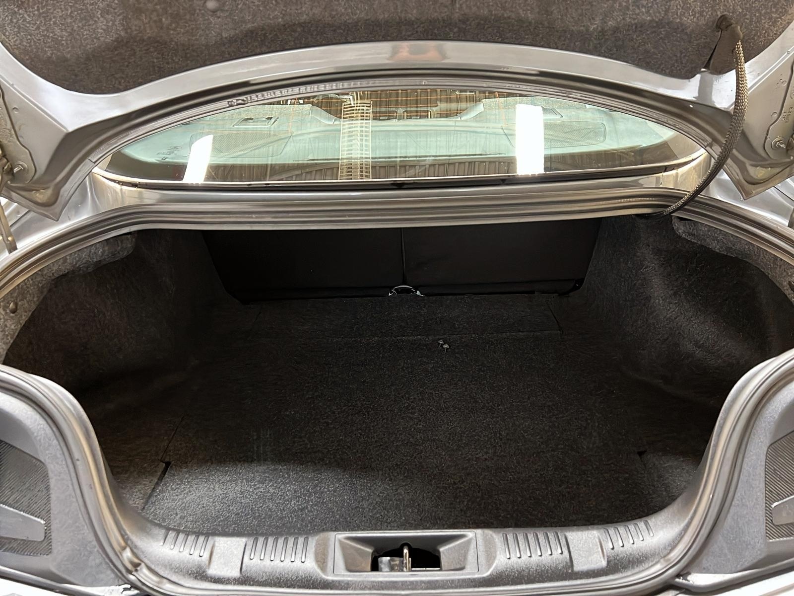 Ford Mustang GT COUPE 2025 - image #12