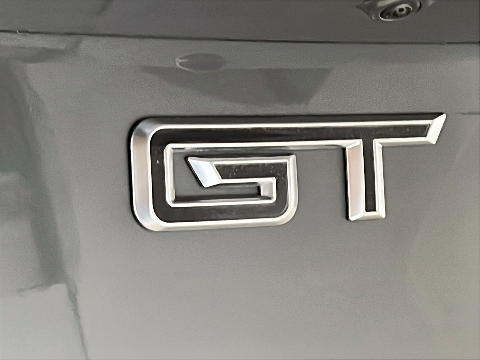 Ford Mustang GT COUPE 2025 - image #26