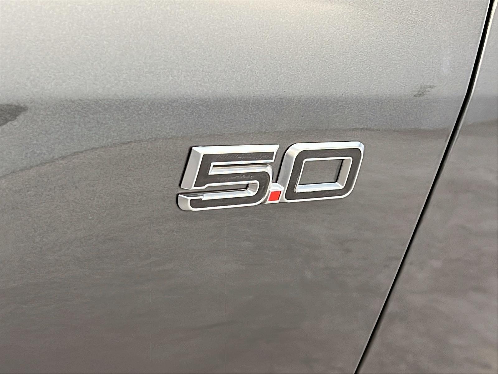 Ford Mustang GT COUPE 2025 - image #25