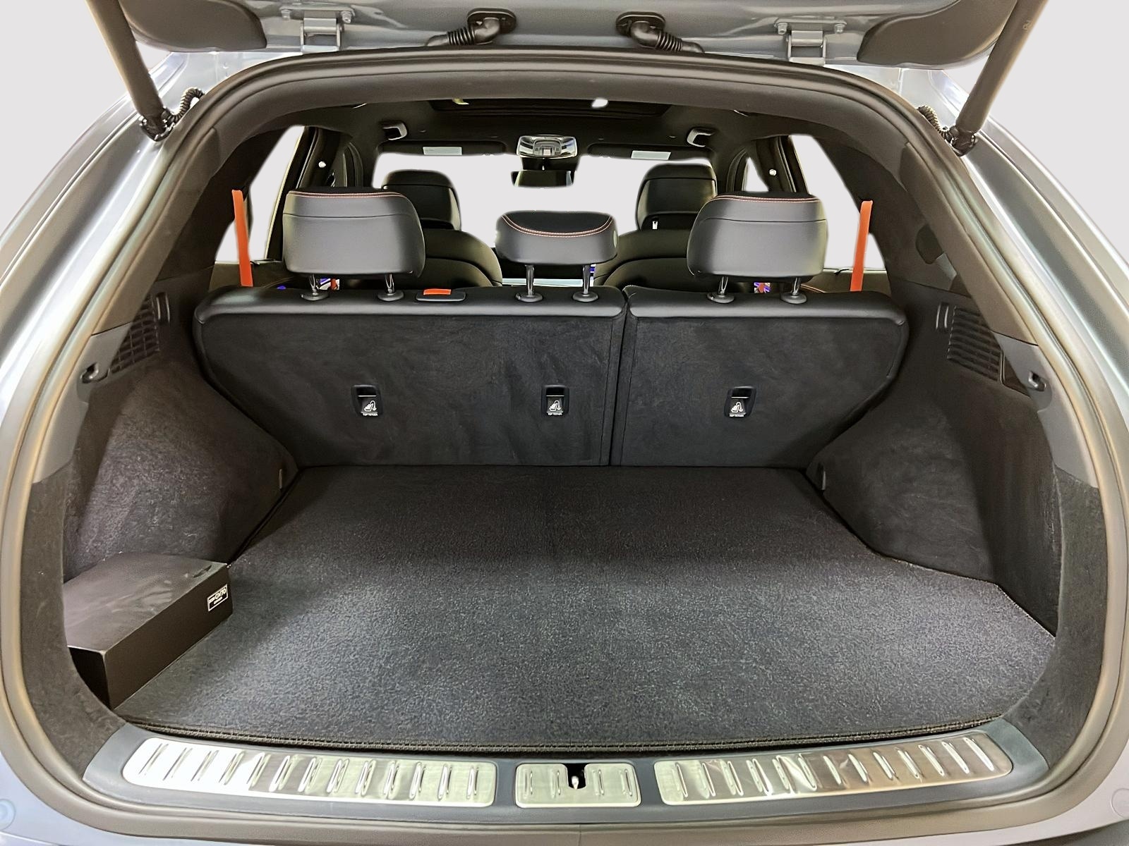 Genesis GV70 SPORT 3.5T CUIR TOIT PANO NAV 4RM 2026 - image #14