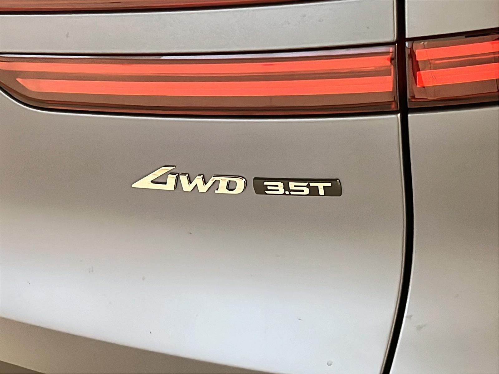 Genesis GV70 SPORT 3.5T CUIR TOIT PANO NAV 4RM 2026 - image #31