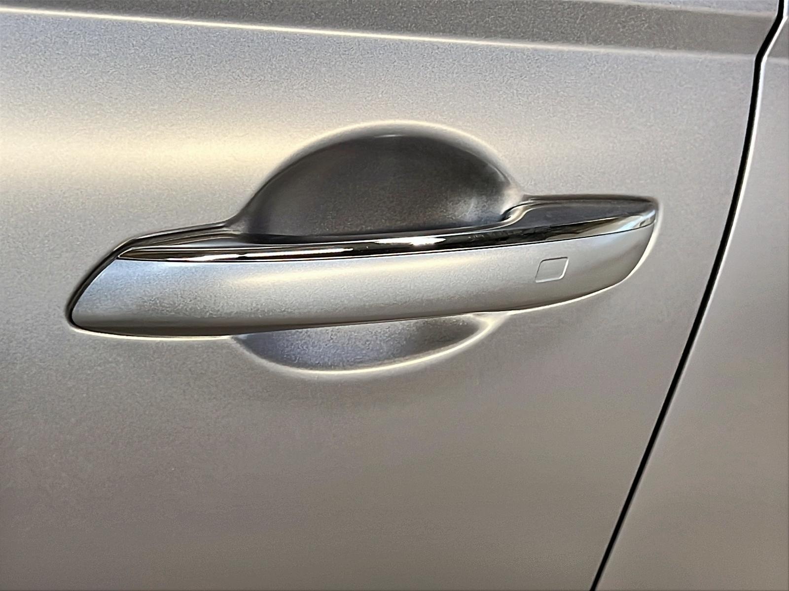 Genesis GV70 2026 - Image #28