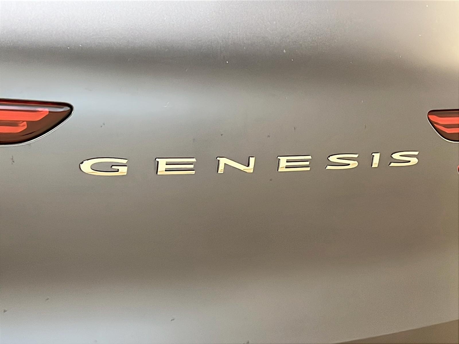 Genesis GV70 2026 - Image #30