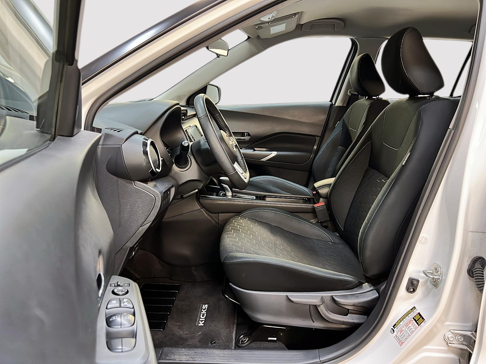 Nissan Kicks SV 2024 — photo 7