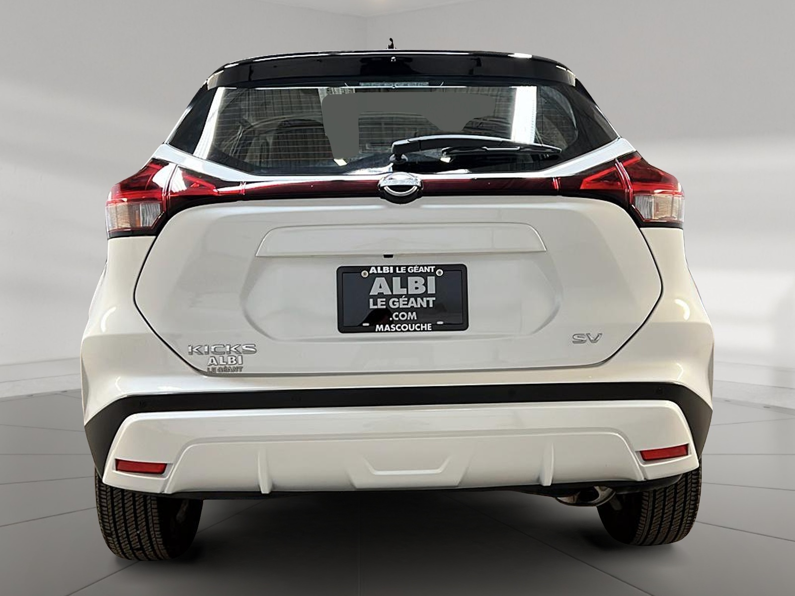 Nissan Kicks SV 2024 — photo 5