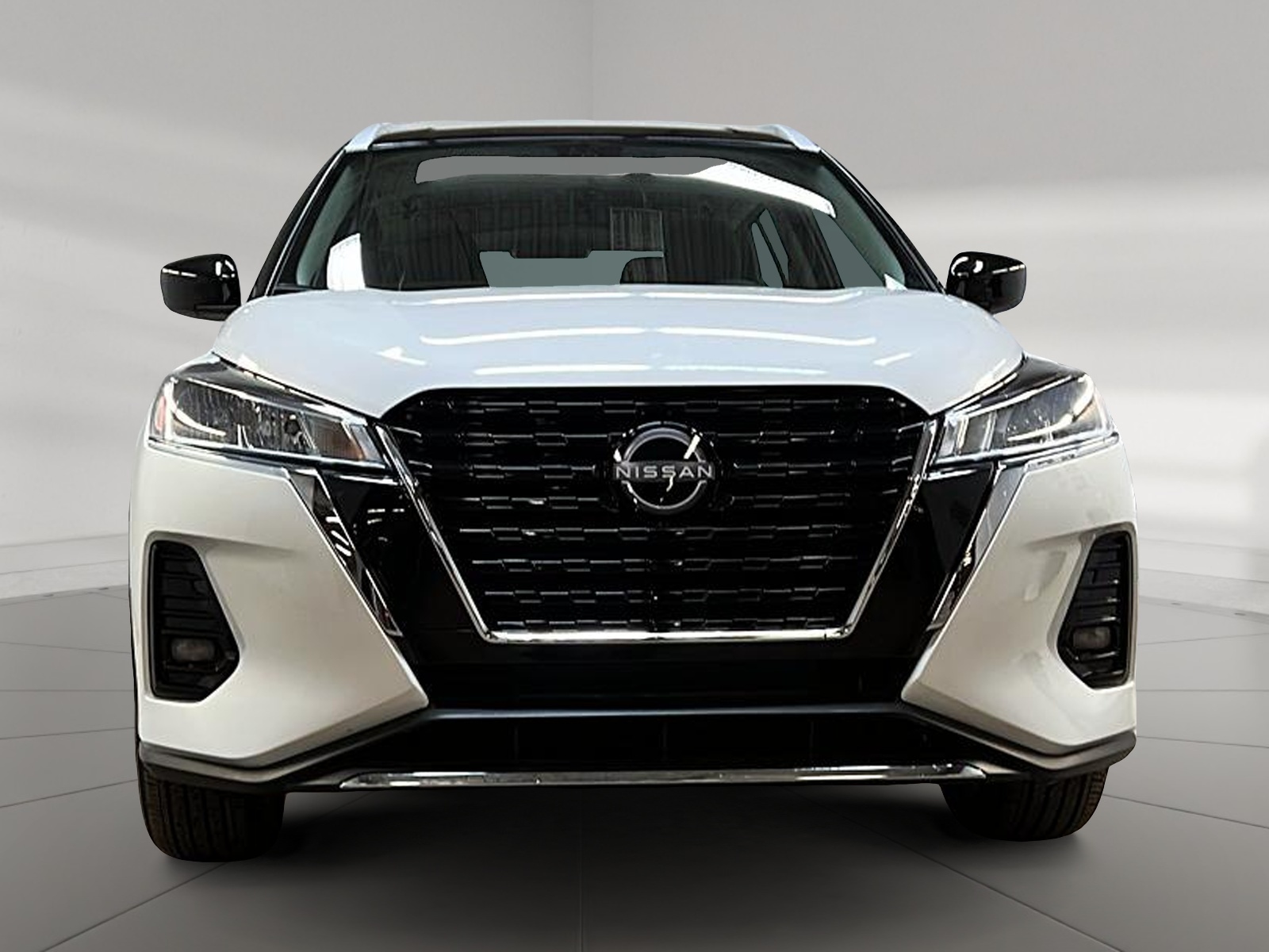 Nissan Kicks SV 2024 — photo 2