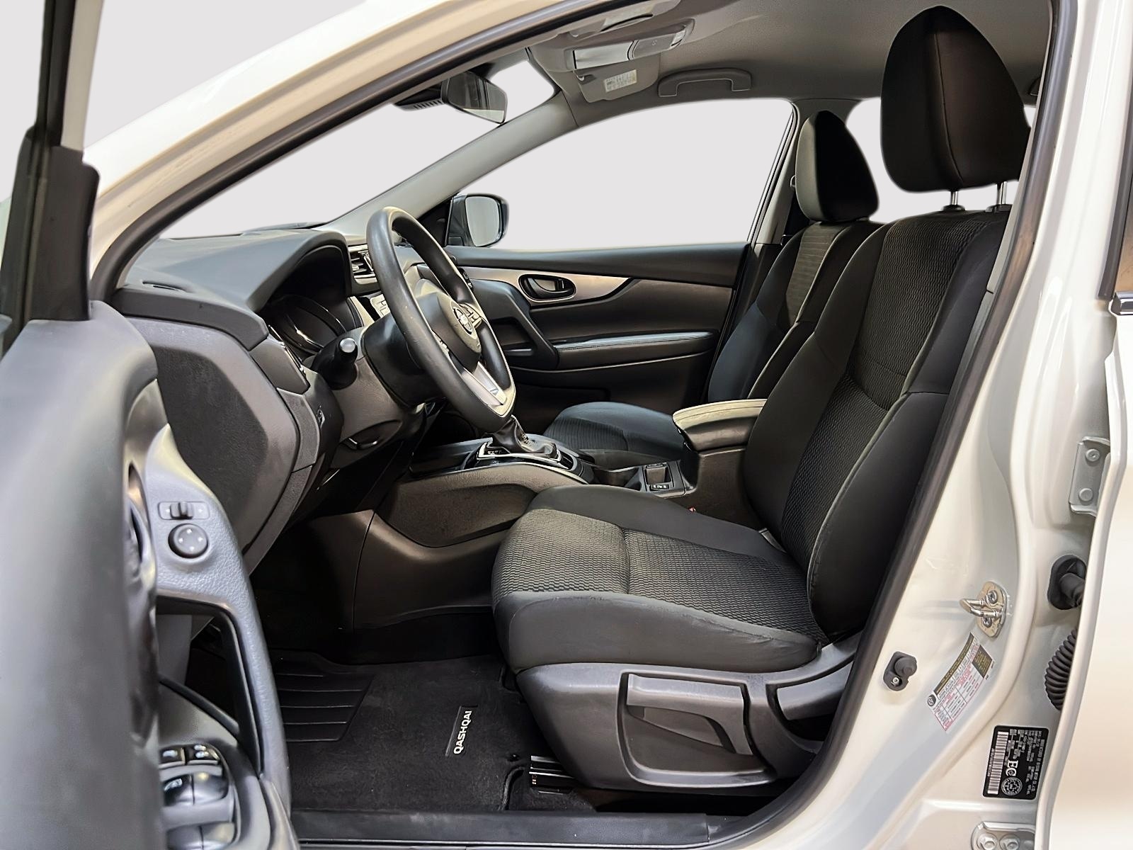 Nissan Qashqai S 2023 - image #7