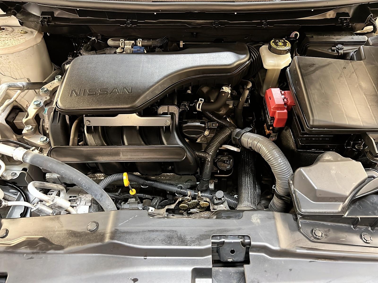 Nissan Qashqai 2023 - Image #11