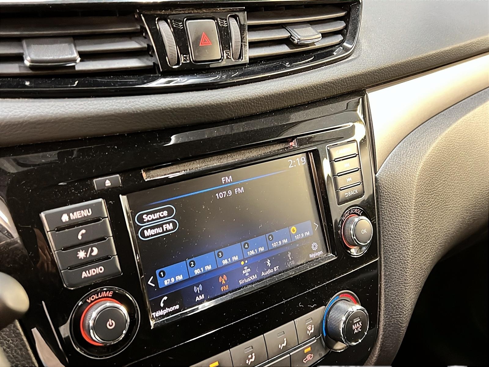 Nissan Qashqai 2023 - Image #16