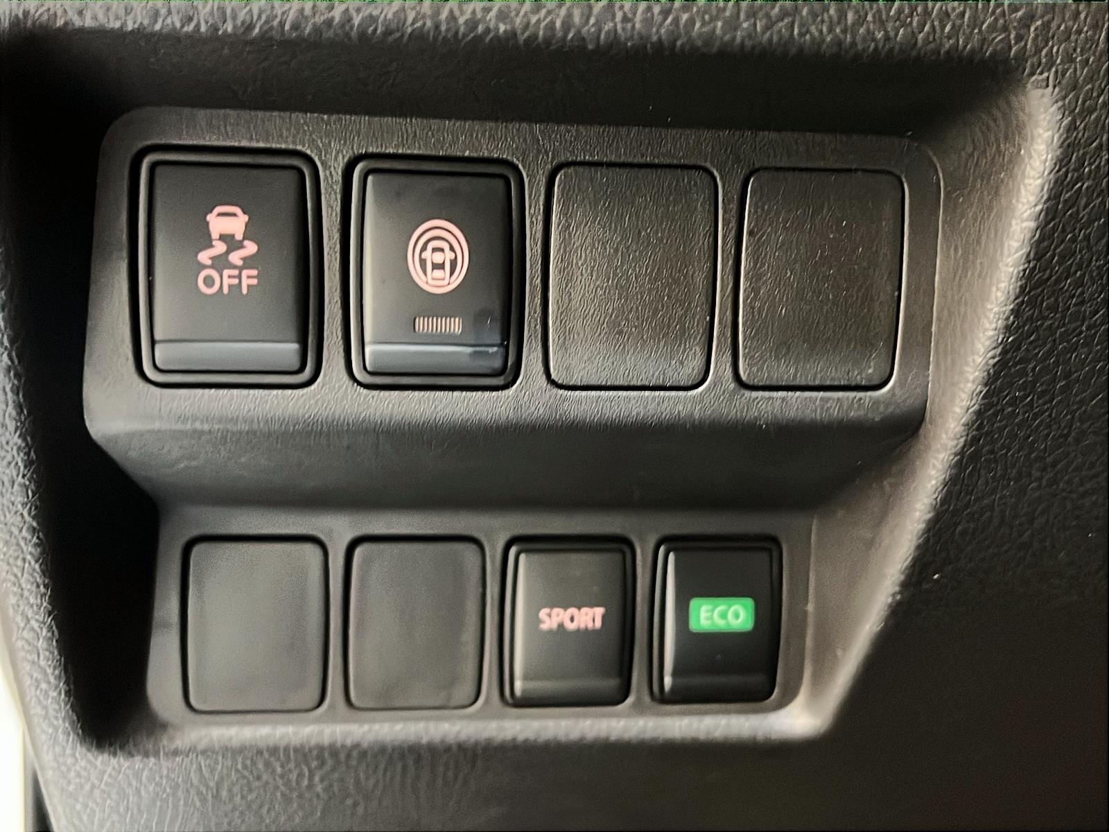 Nissan Qashqai S 2023 - image #20