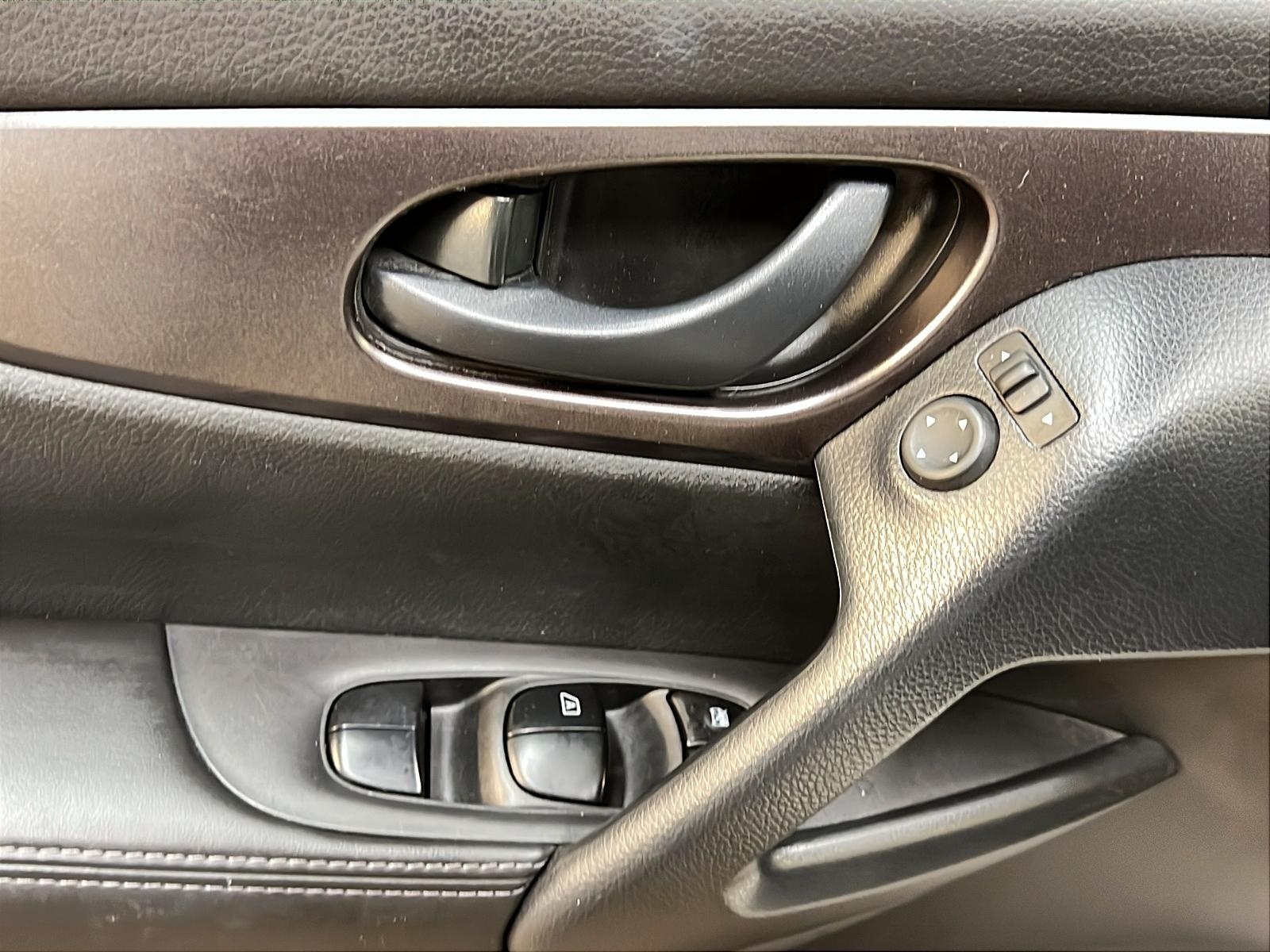 Nissan Qashqai 2023 - Image #21