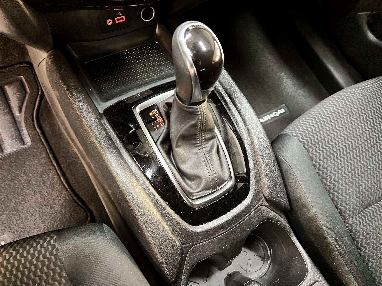 Nissan Qashqai S 2023 - image #13