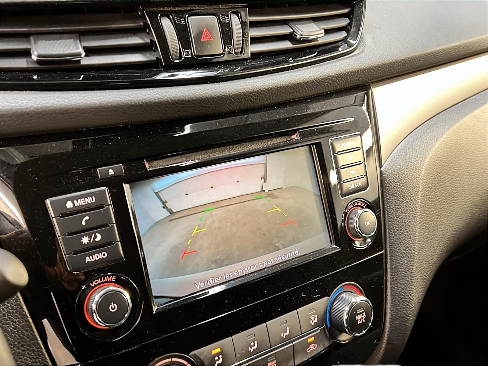 Nissan Qashqai S 2023 - image #17