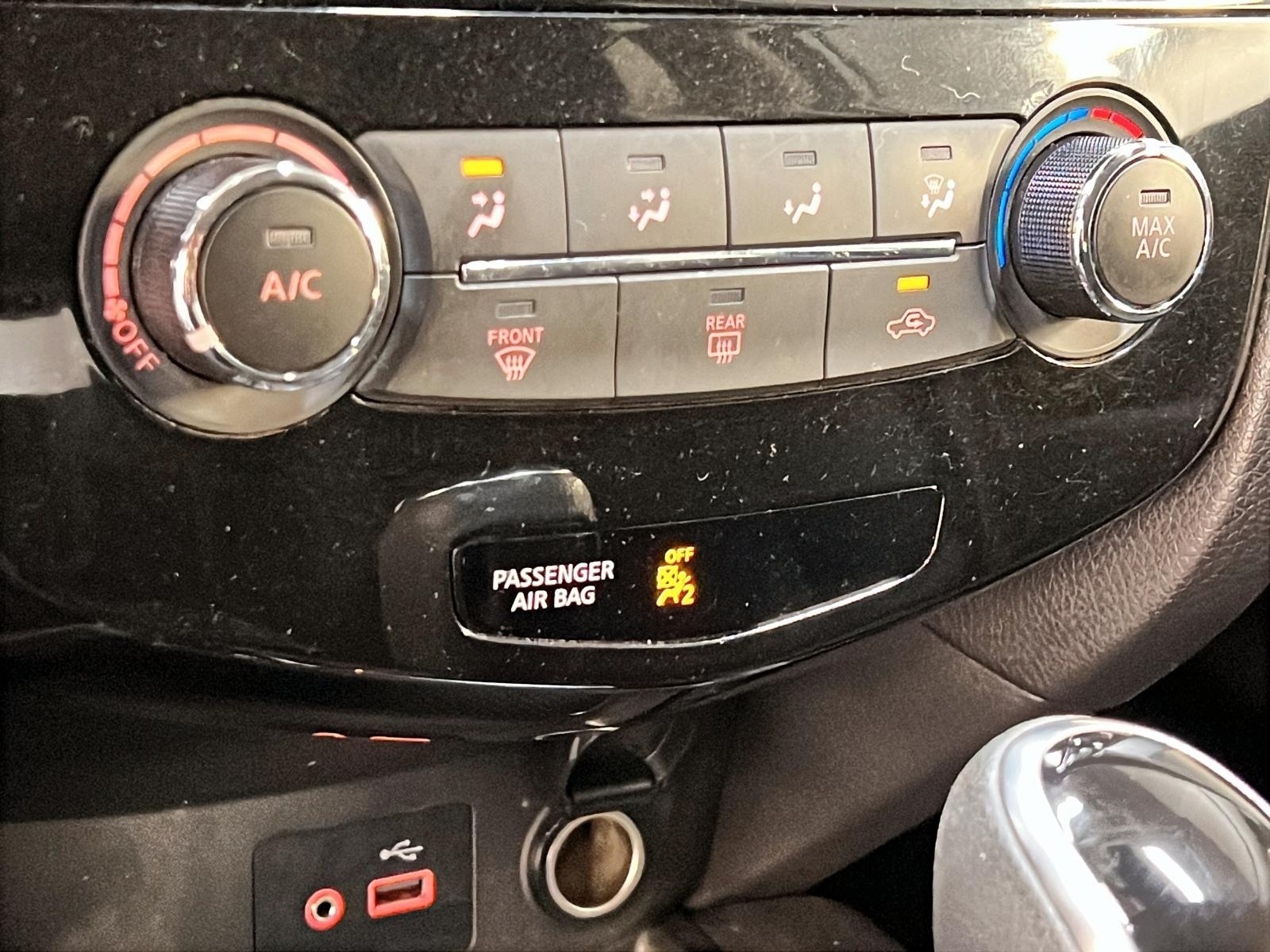 Nissan Qashqai 2023 - Image #15