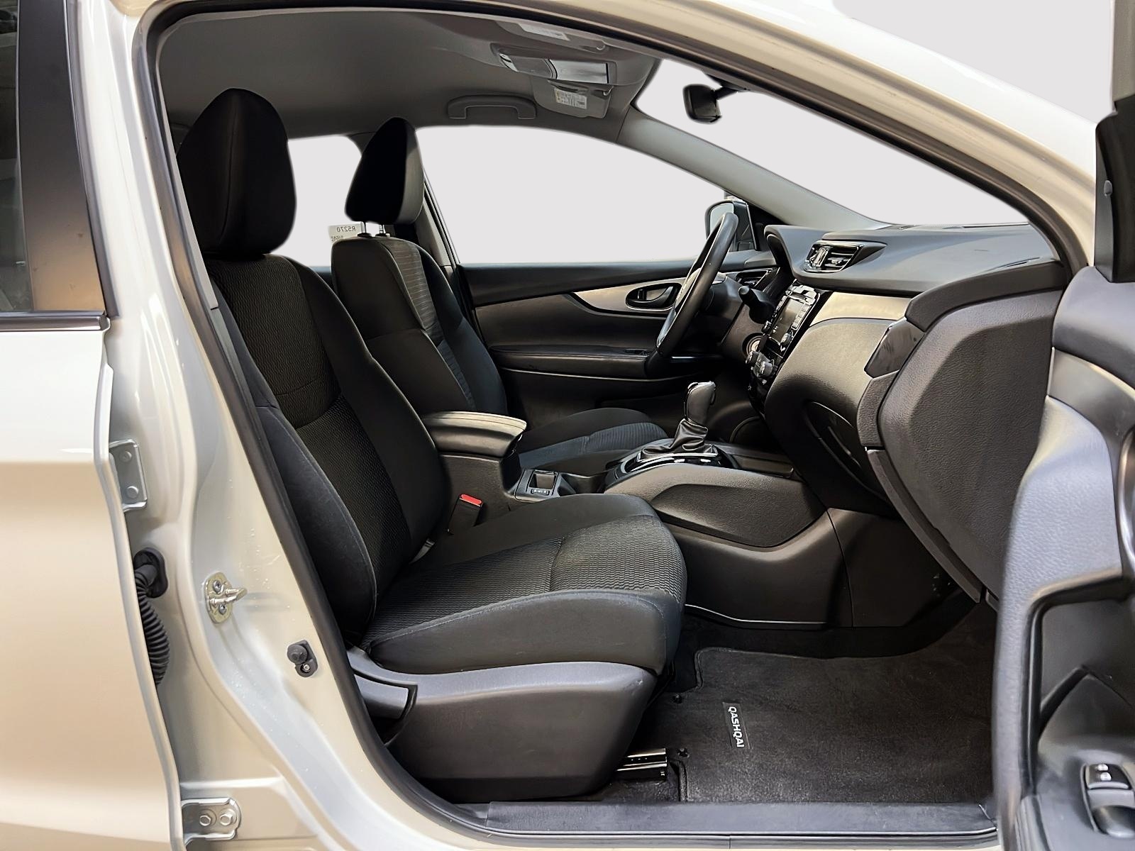 Nissan Qashqai 2023 - Image #8