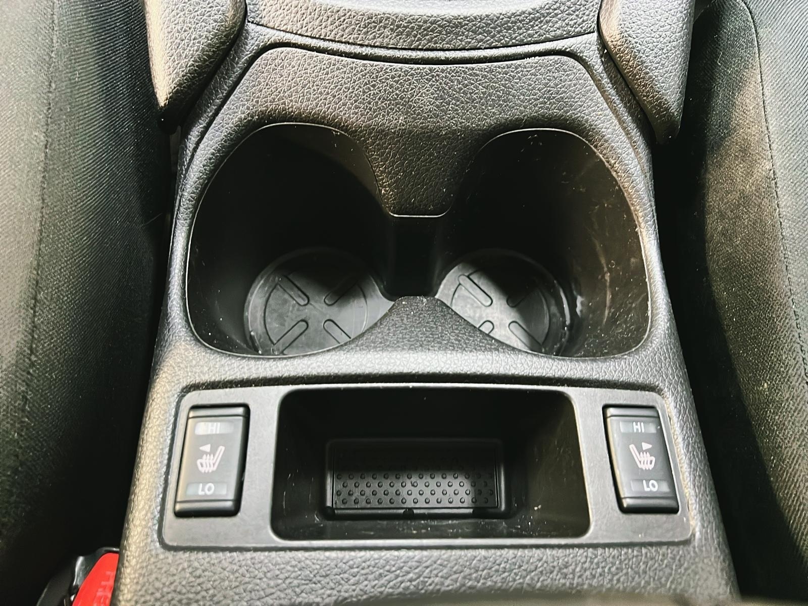 Nissan Qashqai S 2023 - image #14