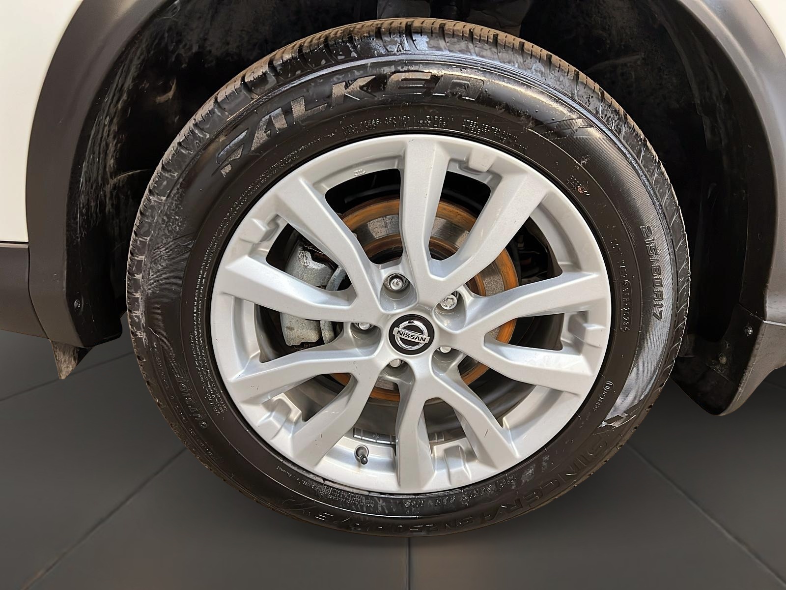 Nissan Qashqai S 2023 - image #24