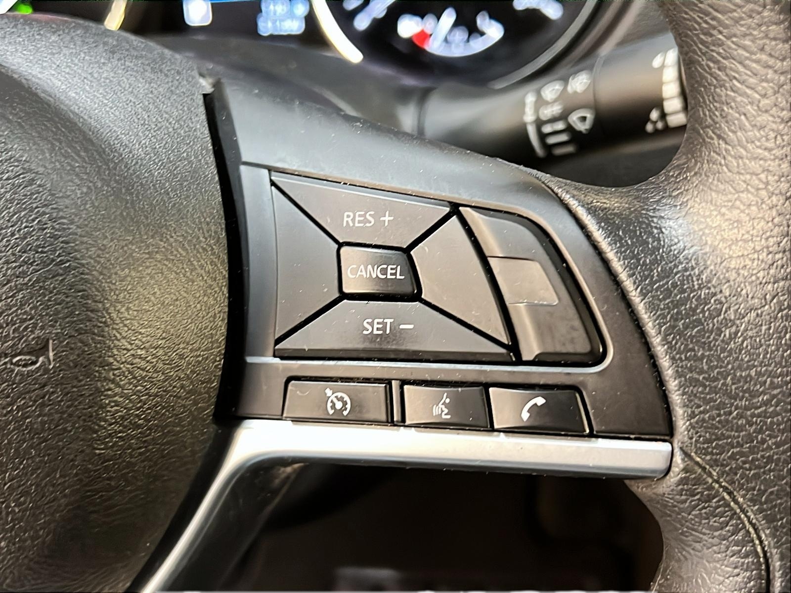 Nissan Qashqai S 2023 - image #18