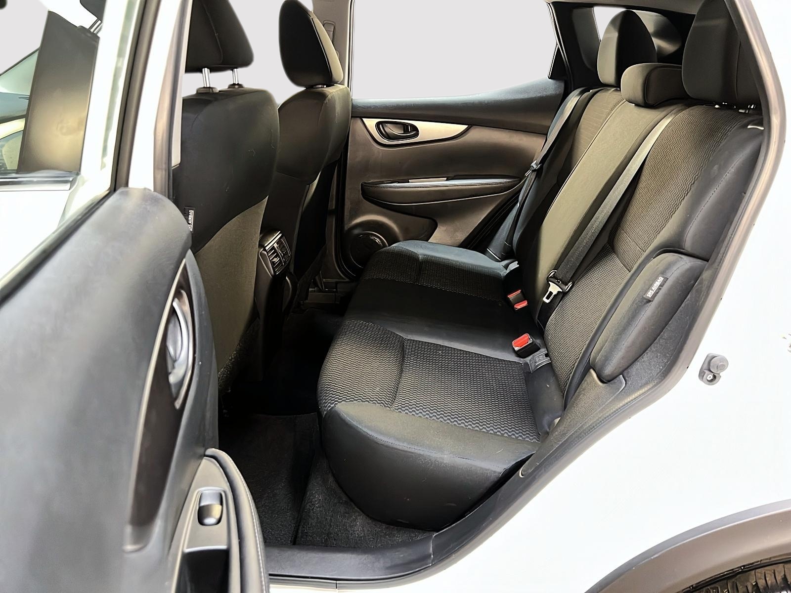 Nissan Qashqai S 2023 - image #9