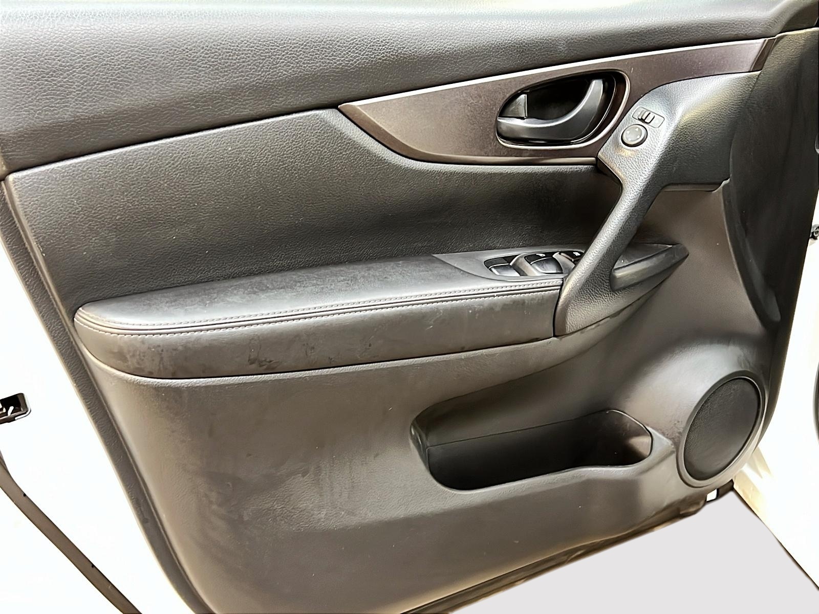 Nissan Qashqai 2023 - Image #22