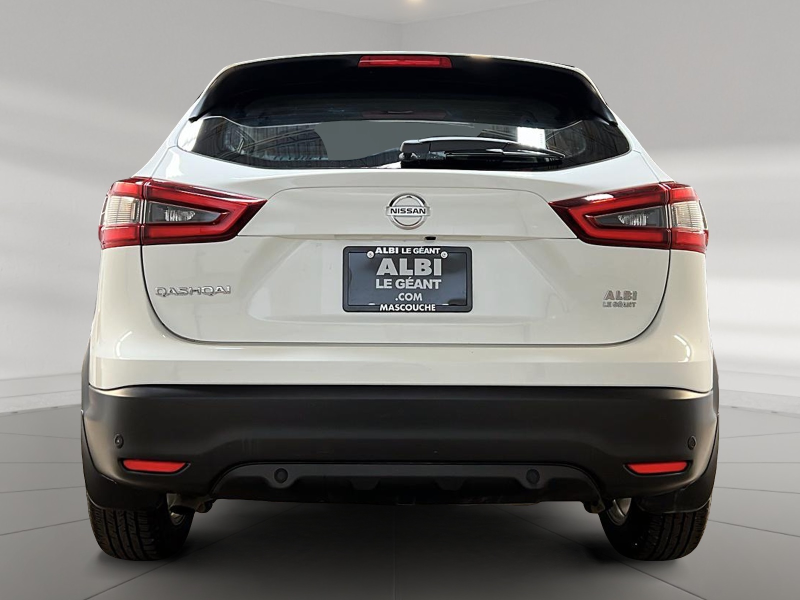 Nissan Qashqai 2023 - Image #5