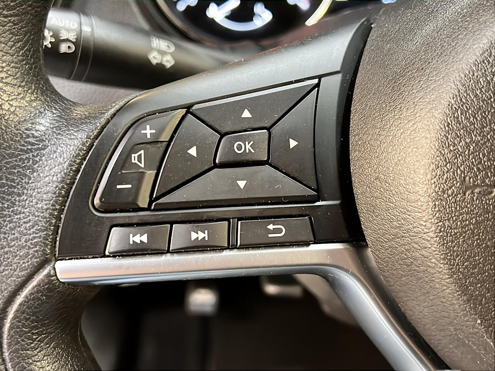 Nissan Qashqai 2023 - Image #19